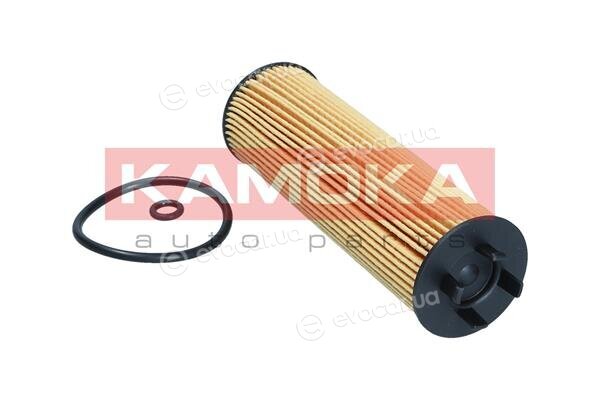 Kamoka F129601
