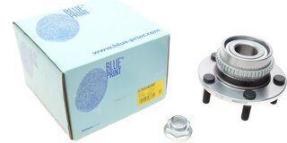 Blue Print ADG08362