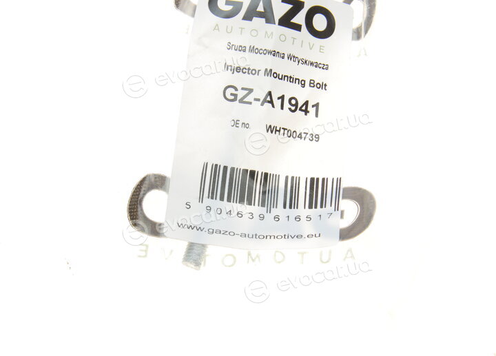 Gazo GZ-A1941