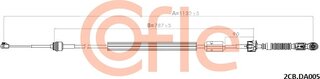 Cofle / Cabor 2CB.DA005