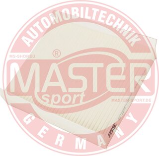Master Sport 2040-IF-PCS-MS
