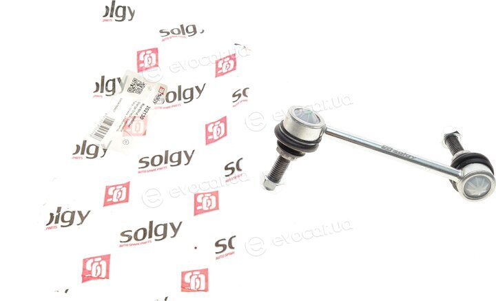 Solgy 202130