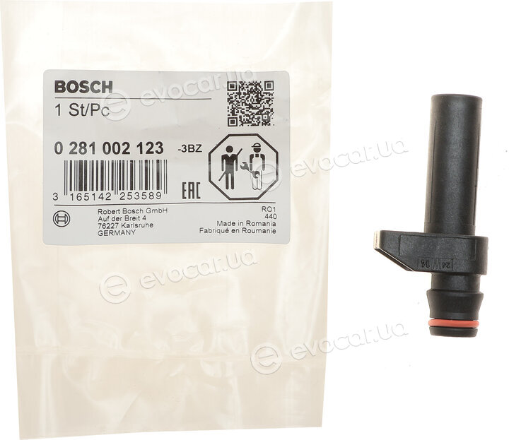 Bosch 0 281 002 123