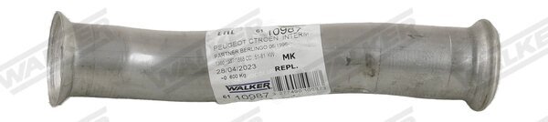 Walker / Fonos 10987