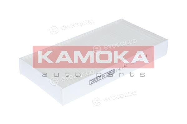 Kamoka F414301