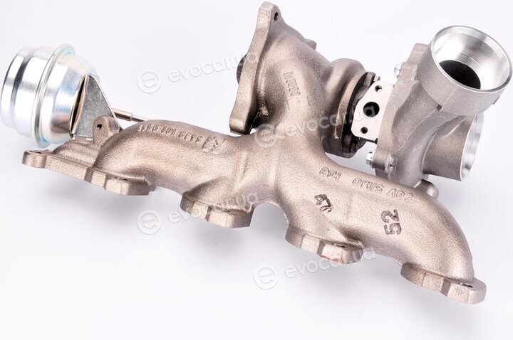 BorgWarner 5439 988 0049