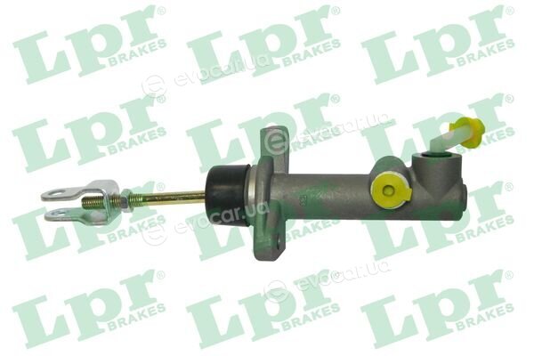 LPR / Samko 2195