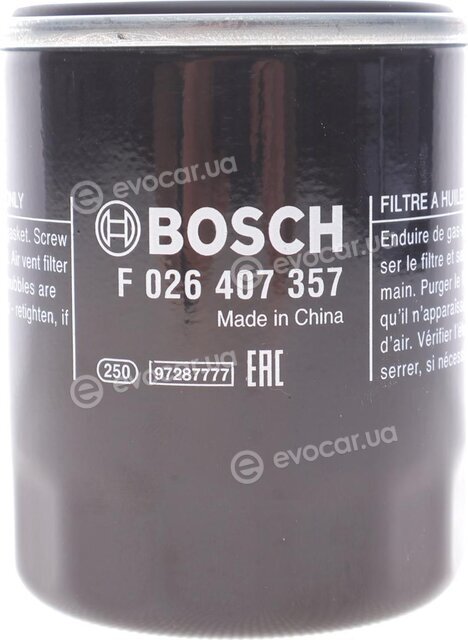 Bosch F 026 407 357