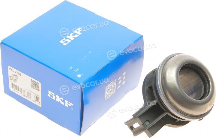 SKF VKC 2501