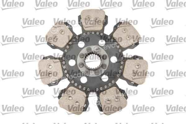 Valeo 806129