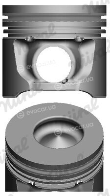 Nural 87-107007-10
