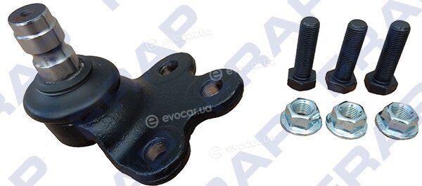 Frap F4401