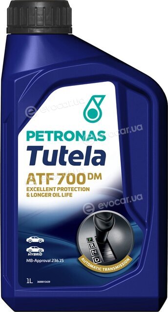 Petronas 81119E15EU