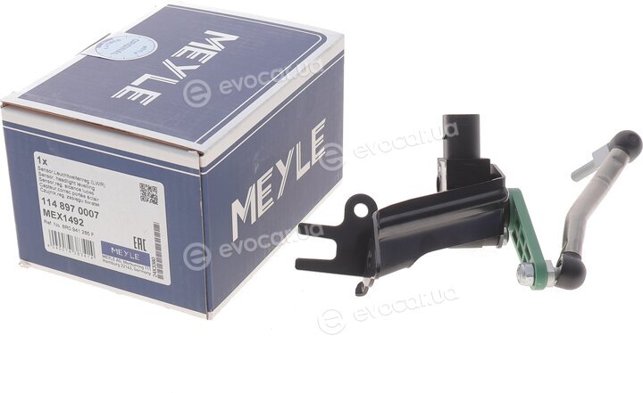 Meyle 114 897 0007