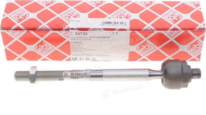Febi 24720