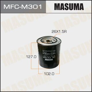 Masuma MFC-M301