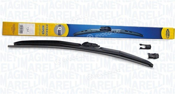 Magneti Marelli 000723061794