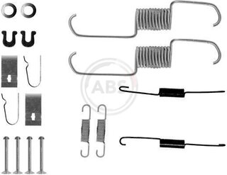 A.B.S. 0743Q
