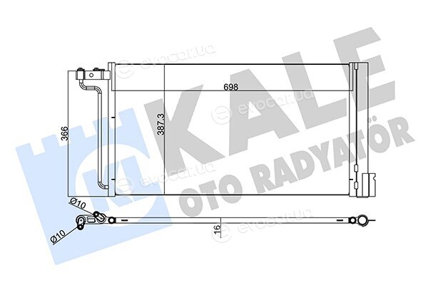 Kale 345220