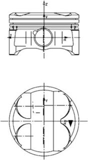 Kolbenschmidt 40086620