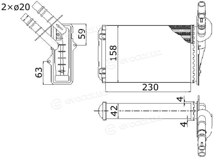 Starline A RT 6228