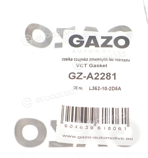 Gazo GZ-A2281