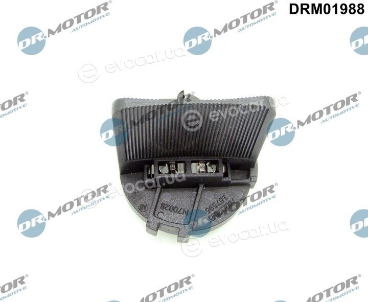 Dr. Motor DRM01988