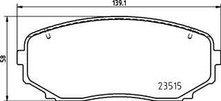 Hella 8DB 355 037-911
