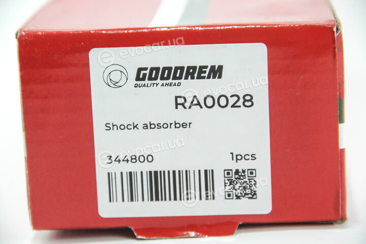 Goodrem RA0028