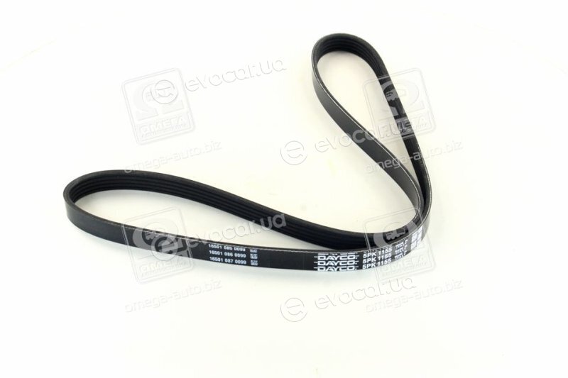 Dayco 5PK1155
