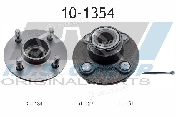 IJS Group 10-1354