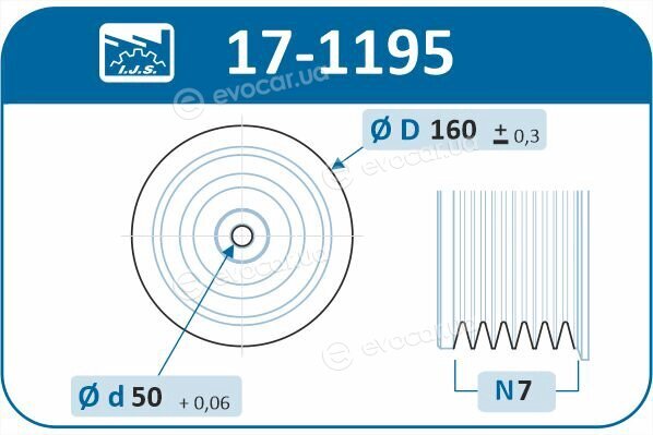 IJS Group 17-1195