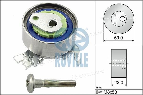 Ruville 055327