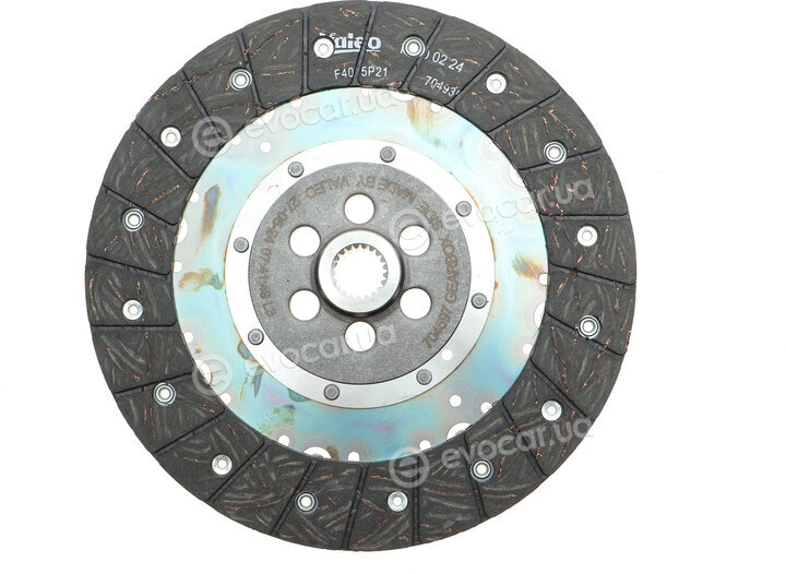 Valeo 837424
