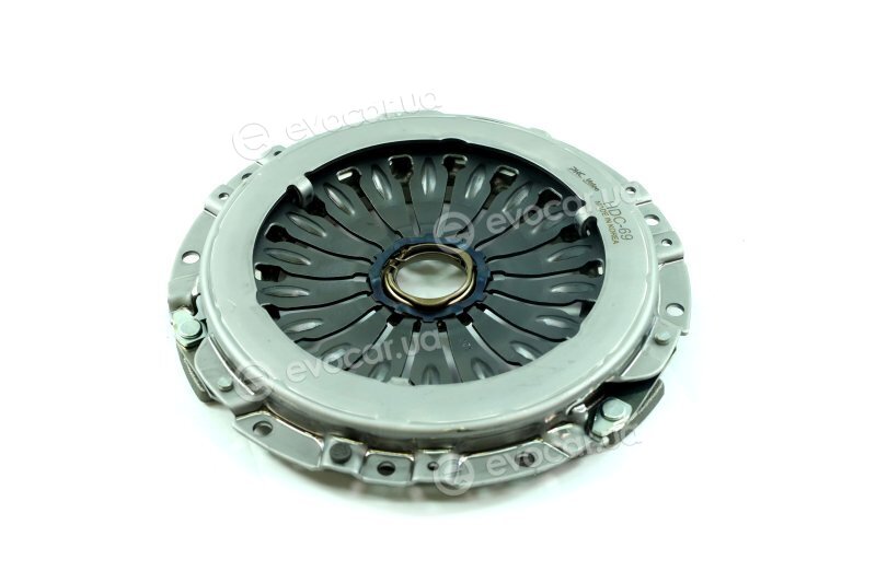 Valeo PHC HDC-69