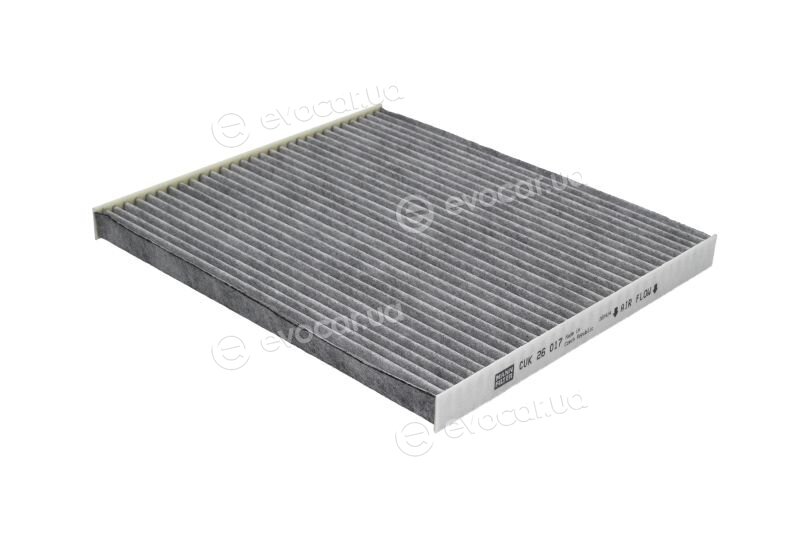 Mann CUK 26 017