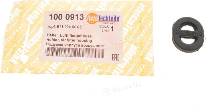 Autotechteile 100 0913