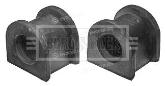 Borg & Beck BSK7703K