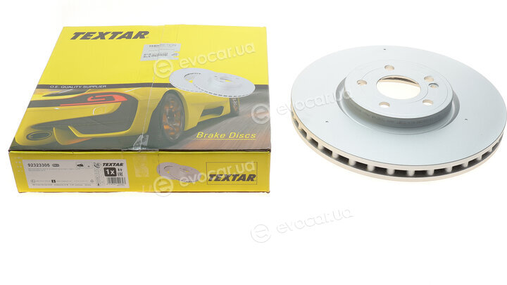 Textar 92323305