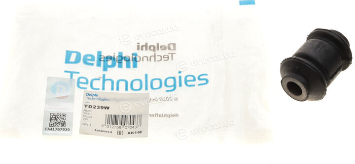 Delphi TD239W