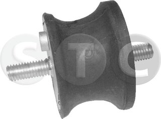 Metalcaucho / STC T404192
