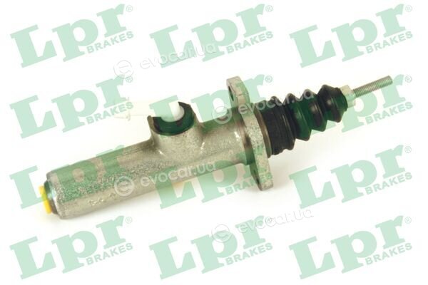 LPR / Samko 7104