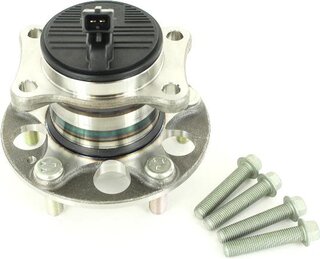 SKF VKBA 7814