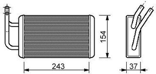 Starline FD 6215