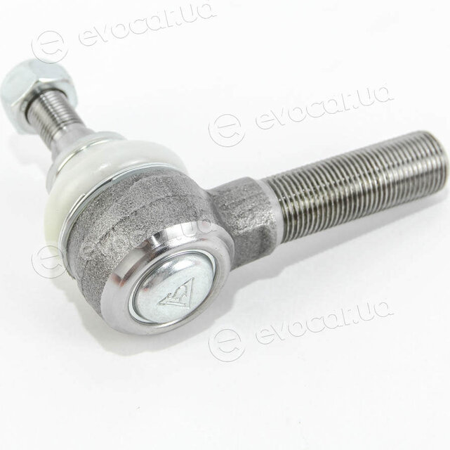 AS Metal 17LR0500