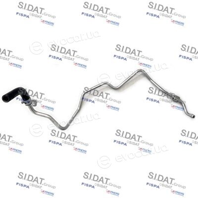Sidat / Fispa 47.2005