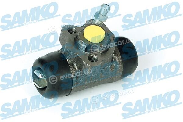 LPR / Samko C261191