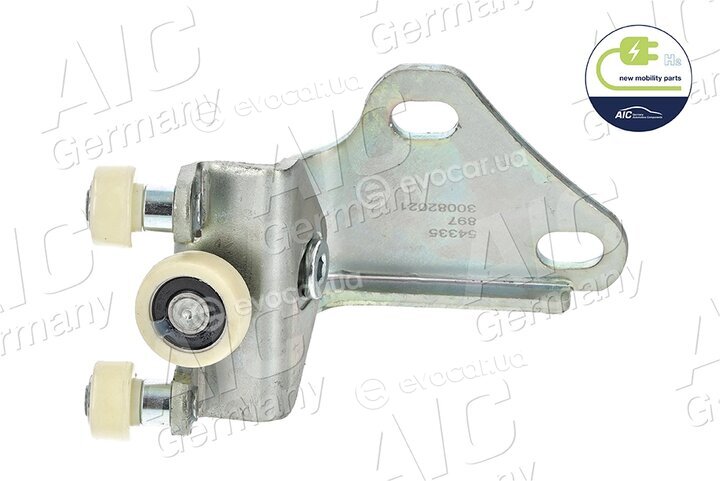 AIC 54335