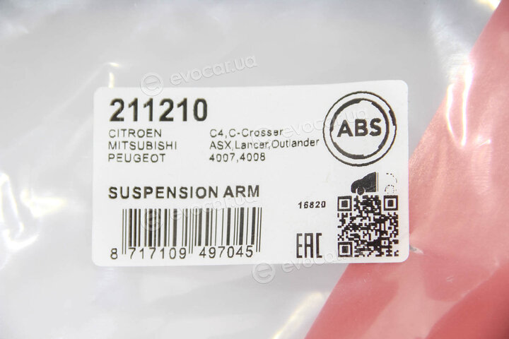 A.B.S. 211210