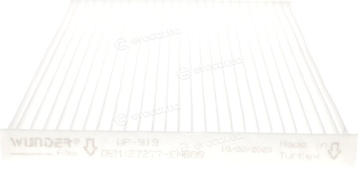 Wunder WP 919